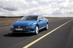 Volkswagen Arteon eHYBRID Elegance 2020 года (WW)